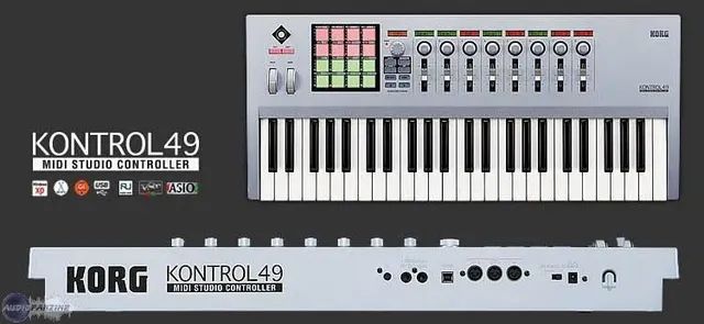 Teclado Korg PROMOÇÃO!!! - Foto 2