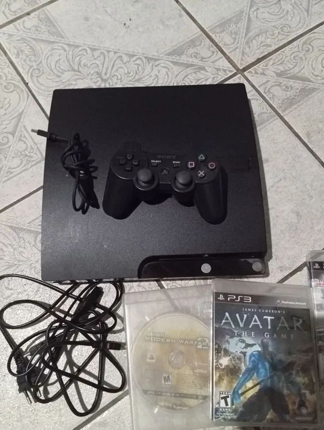 TROCAS E VENDAS (JOGOS PS3 E XBOX 360 MACEIÓ)