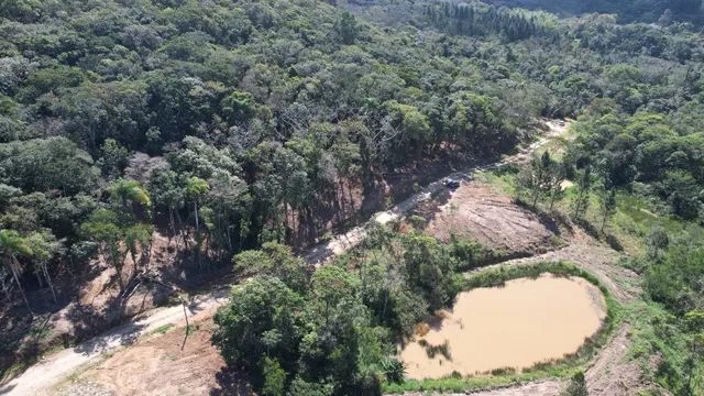 Terrenos para vc construir sua casa de campo a 2,5 km do mar  - Foto 15