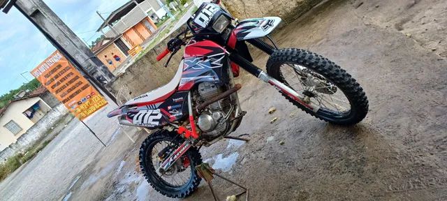 Moto tornado para trilha  +17 anúncios na OLX Brasil