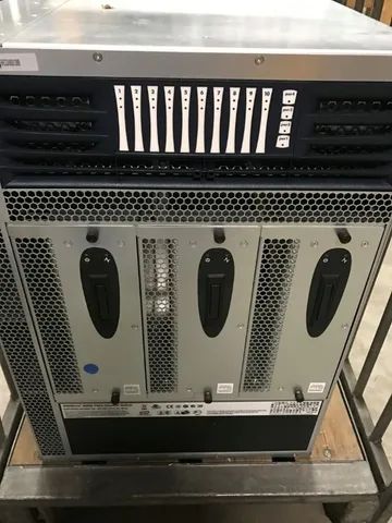 controlador EMC Brocade Silkworm 250-099-900 EM-48000-R0000