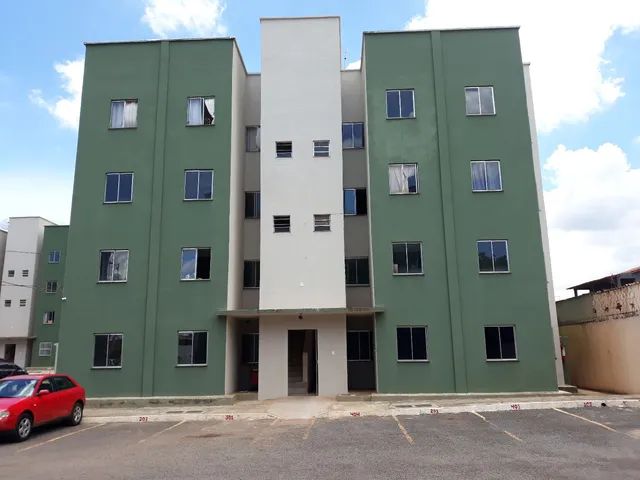 Captação de Apartamento para locação na SIG Quadra 1, Setor de Industrias Graficas, Brasília, DF