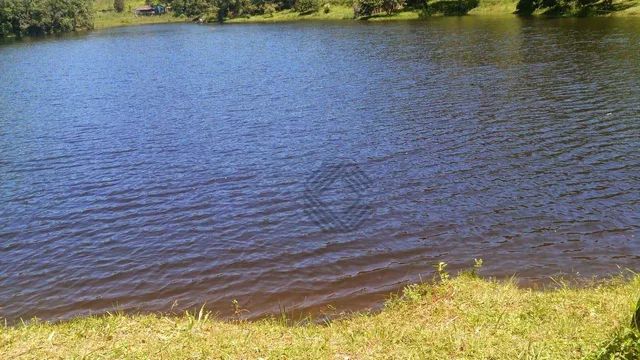 Sítio à venda, 157300 m² por R$ 740.000,00 - Dos Claros - Tapiraí/SP - Foto 4