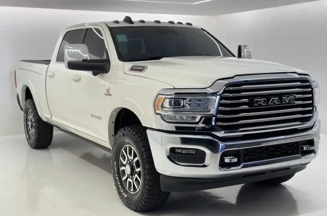 Ram 3500 TODAS AS VERSÕES A PRONTA ENTREGA 2024 2024