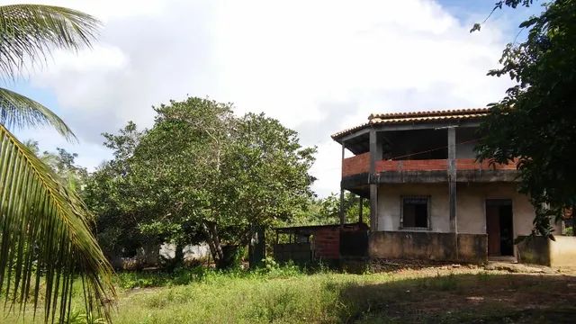 Vendo Sítio em Camaçari