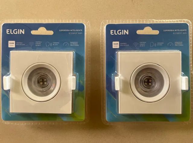 Lâmpada LED Smart Wi-Fi Voz - Foto 5