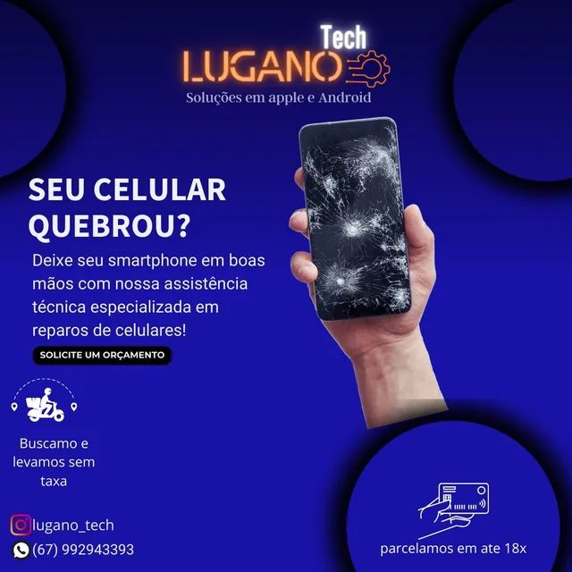 Assistência Técnica Samsung em Nova Lima