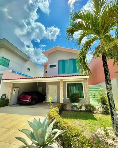 Vincitore, Flores. 238 m², 100% mobiliada, 3 stes e quintal