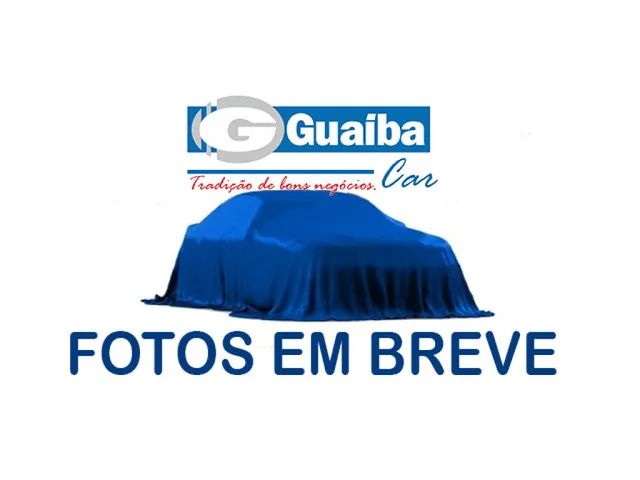 VOLKSWAGEN FOX 1.6 MI PRIME 8V FLEX 4P MANUAL