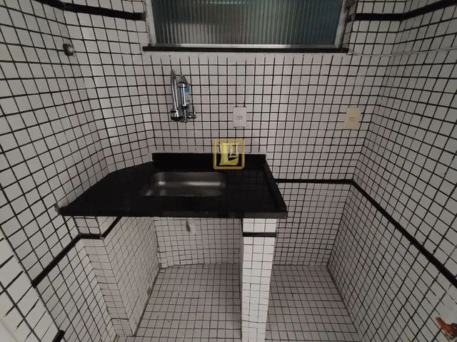 Apartamento para locação no centro em Rio de Janeiro de Sala e Quarto - Foto 7