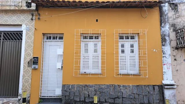 Casa 2 quartos, Centro 