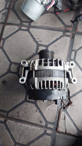 Compressor audi a5 1.8 - Foto 3