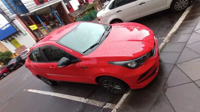 Fiat Cronos Drive - S-DESIGN - Foto 4