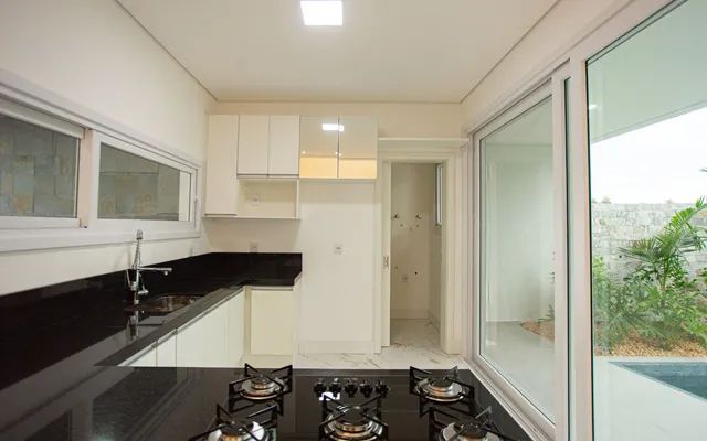 Casa com 3 dormitórios à venda, 150 m² por R$ 1.490.000,00 - Condomínio Cyrela Landscape S