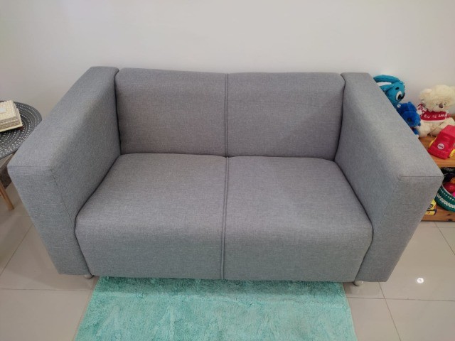 Sofa etna 2 lugares | +35 anúncios na OLX Brasil