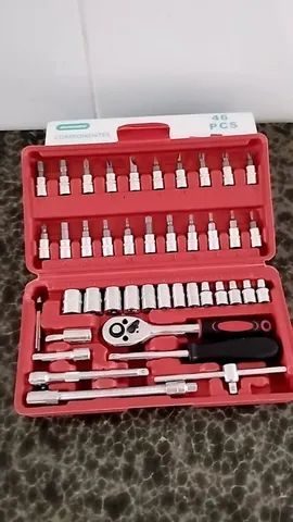 kit ferramentas - Foto 3