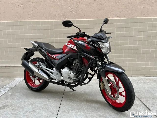 Tabela FIPE de Honda CB TWISTER/FLEXONE 250cc Zero Km