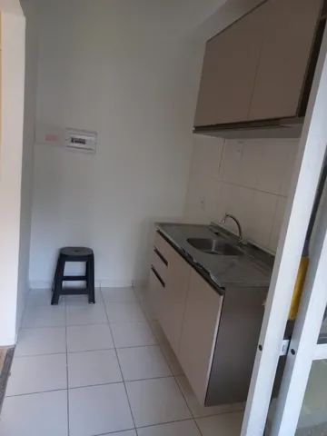 Captação de Apartamento para locação na Rua Augusto Lippel, Parque Campolim, Sorocaba, SP