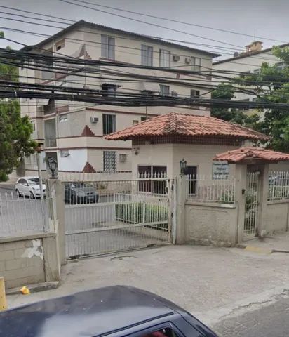 Captação de Apartamento a venda na Rua Professor Henrique Costa - de 728 ao fim - lado par, Pechincha, Rio de Janeiro, RJ