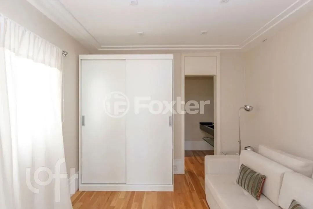 Apartamento à venda Rua Haddock Lobo, Cerqueira César - São Paulo - Foto 2