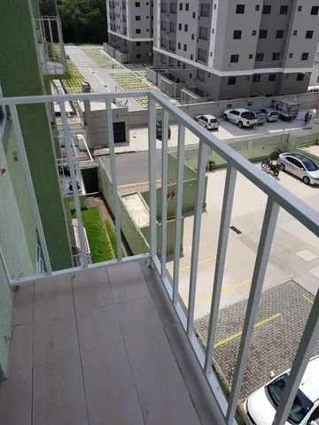 Captação de Apartamento a venda na Rua Sebastião Carlos da Silva, Jardim Primavera, Jacareí, SP
