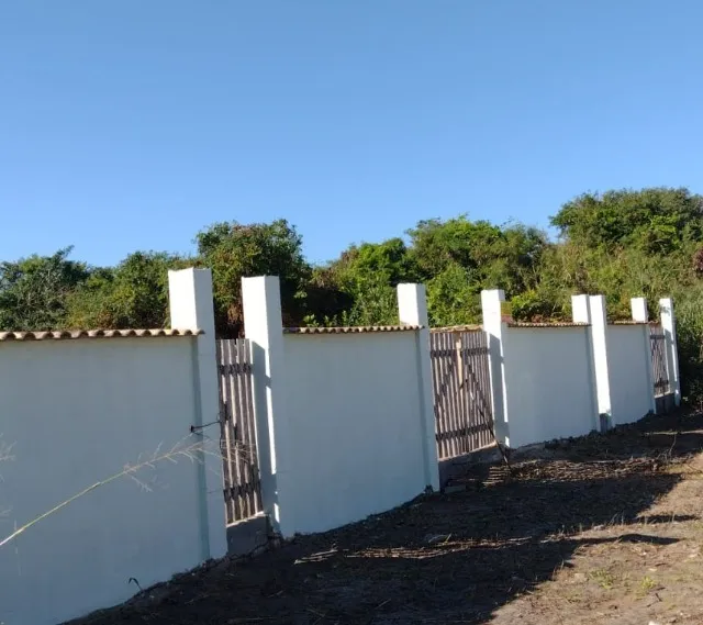 Terreno 360m2 Praia Seca Araruama próximo à Praia
