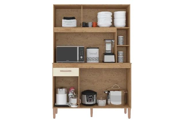 cozinha armario de cozinha kit cozinha  - Foto 3