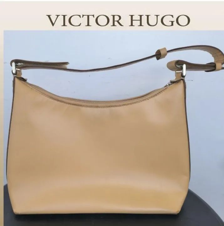 Bolsa Victor Hugo Bege