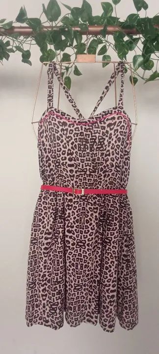 Vestido TNG  - Foto 2