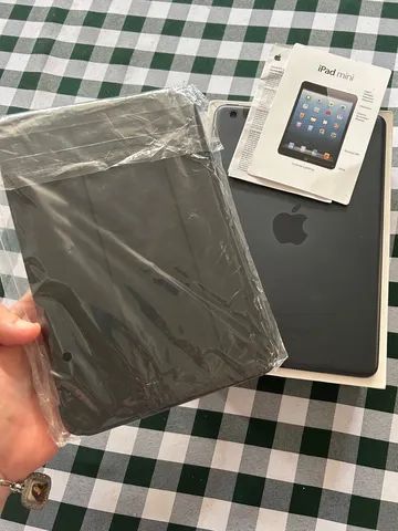 IPAD  mini Wi-Fi + Celular 64 GB - Foto 3