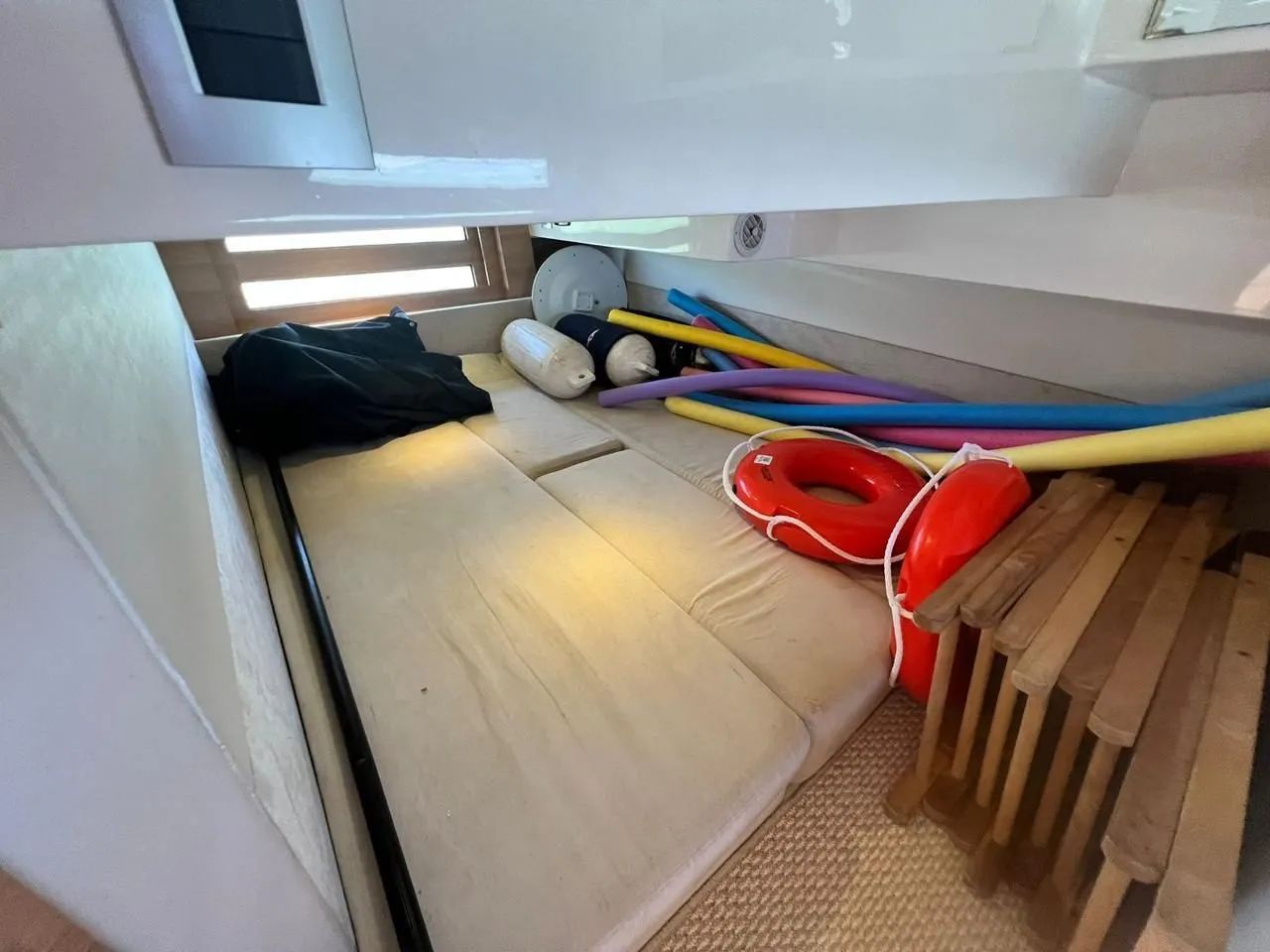 Focker 400 HT 2017 x2 Mercruiser 8.2 380 HP ñ Phantom Cimitarra Armada Triton Sedna - Foto 10