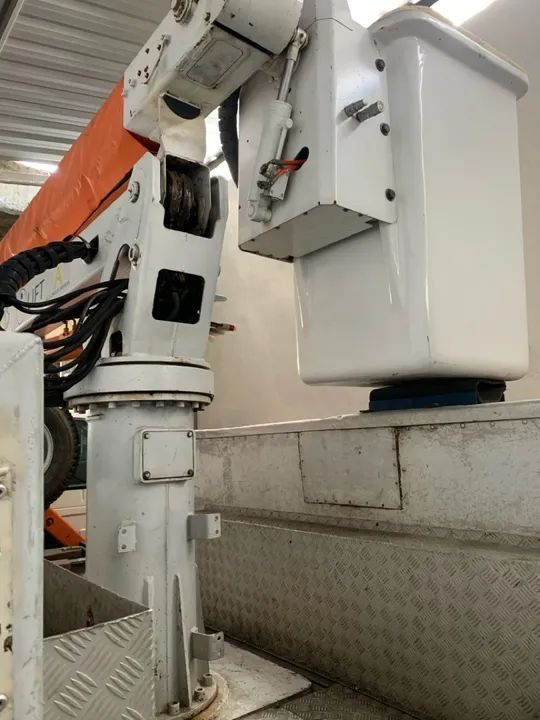 Cesto aéreo (SKY) - Foto 2