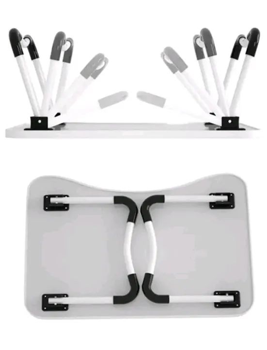 Mesa móvel multiuso notebook  - Foto 5