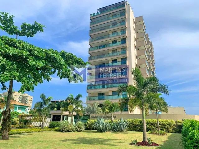 Recreio (Barra Bonita) Sol Manhã 02 Quartos com Infra e Segurança Junto Shopping Recreio