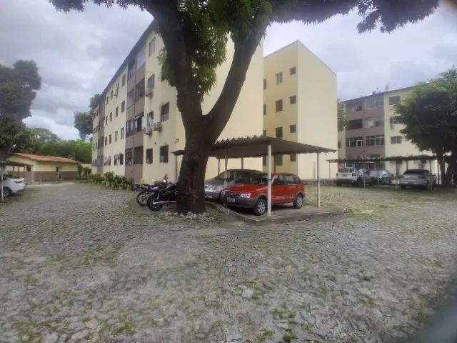 Captação de Apartamento a venda na Rua Anário Braga, Antônio Bezerra, Fortaleza, CE
