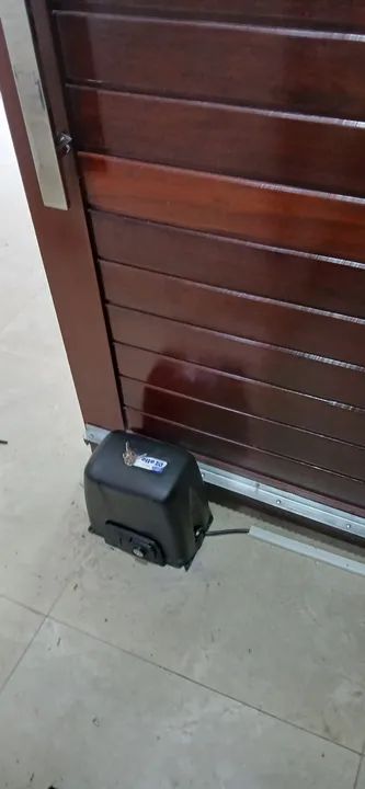 Motor para portão 