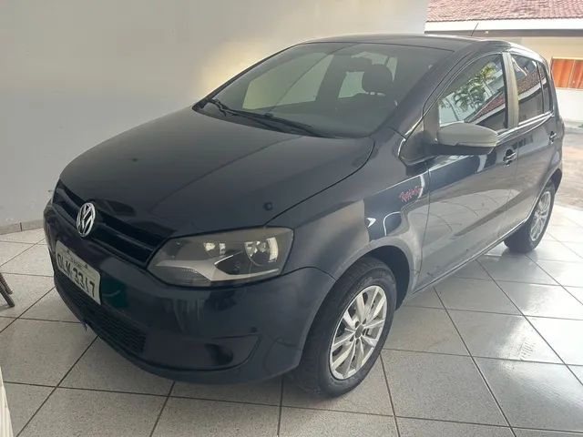 VOLKSWAGEN FOX ROCK IN RIO 1.6 MI TOTAL FLEX 8V 5P 2014 - 1306071207 | OLX