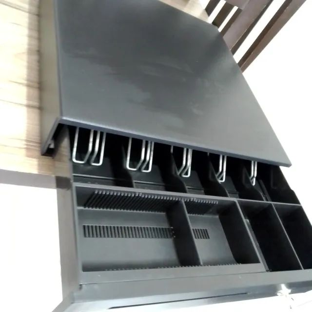 Gaveta de dinheiro automática - Foto 5