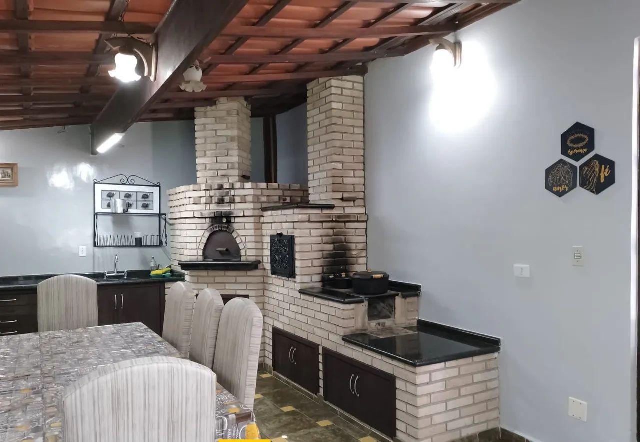 Chácara para temporada  - Foto 6