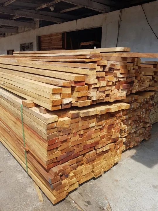 Madeira de Tauari para cobertura  - Foto 3