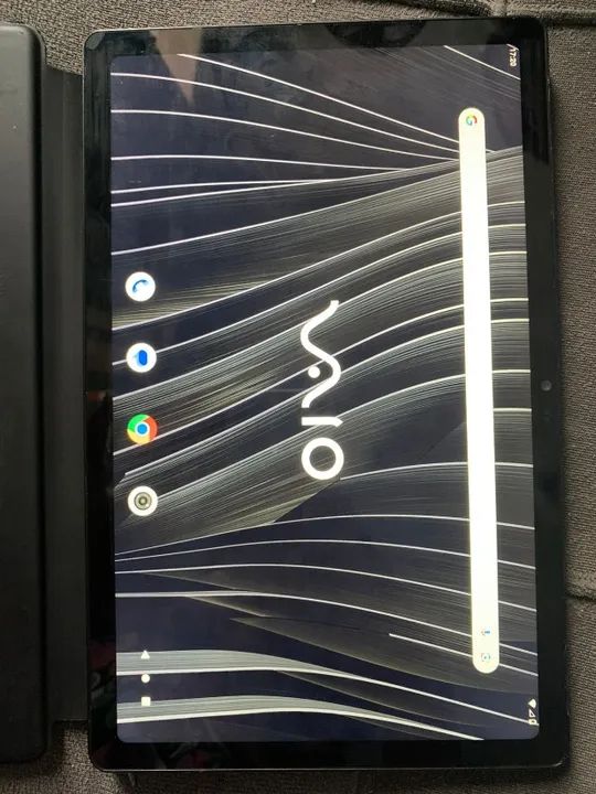 Tablet vaio tl 10, perfeito estado - Foto 6