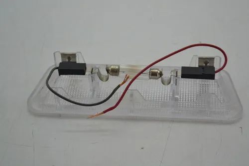 Luz Luminária Cortesia Teto Chevrolet Classic 2015 Original - Foto 3