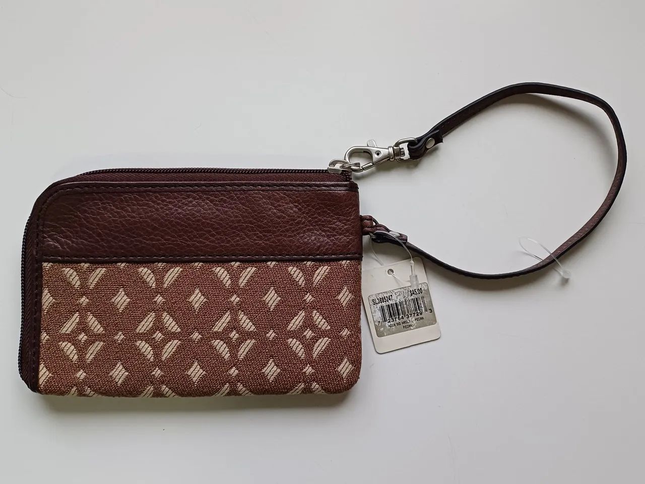 Bolsa de mão Fossil importada - Foto 2