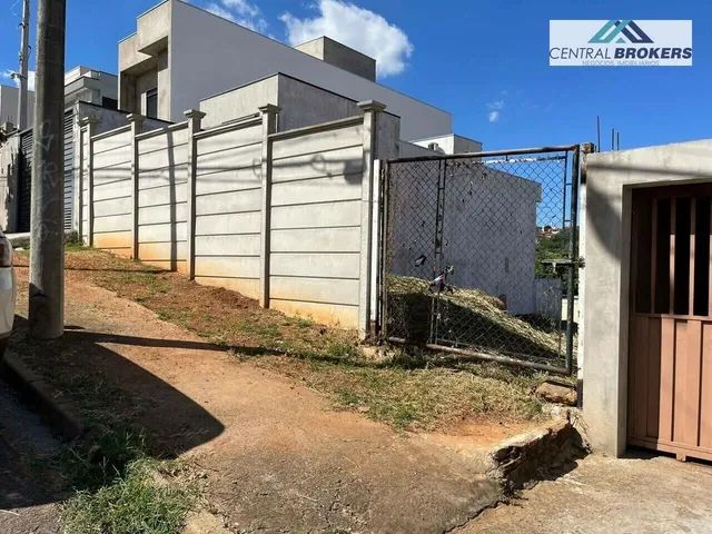 Terreno Parque Jambeiro 250mts - Foto 2