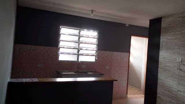 Captação de Apartamento para locação na Rua Manoel da Nóbrega (Prq S Setembro), Jardim Elisa, Diadema, SP