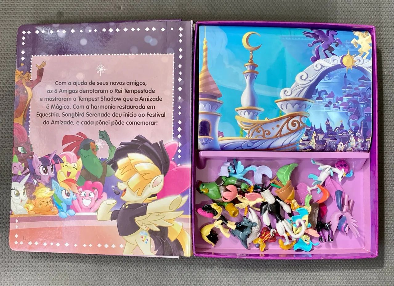 Brinquedos infantis - Foto 4