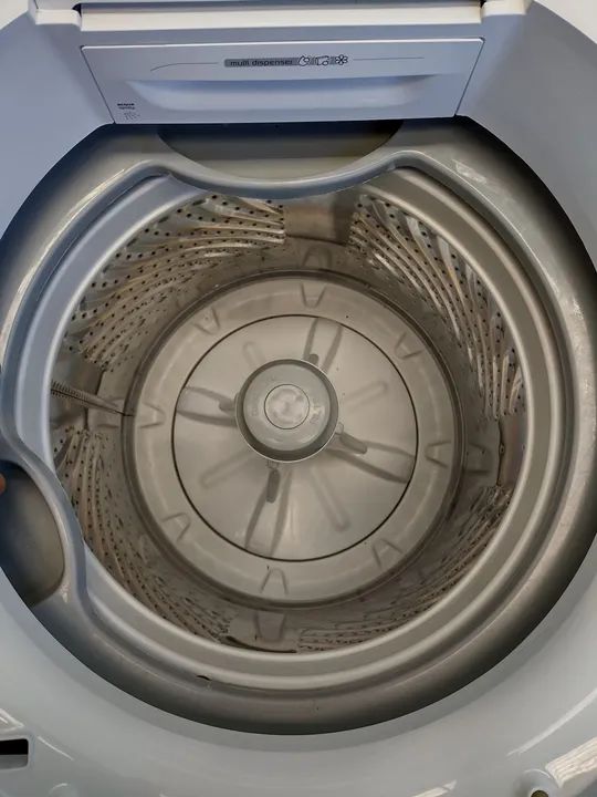 Lavadora Brastemp 15kg revisada c/ 3 meses de garantia. - Foto 6