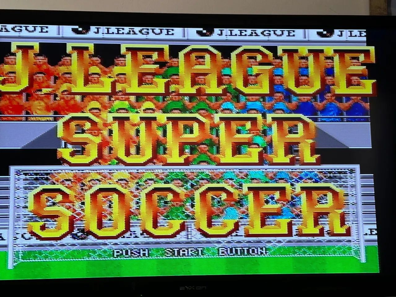 Jogo Super Soccer do Famicom  - Foto 3