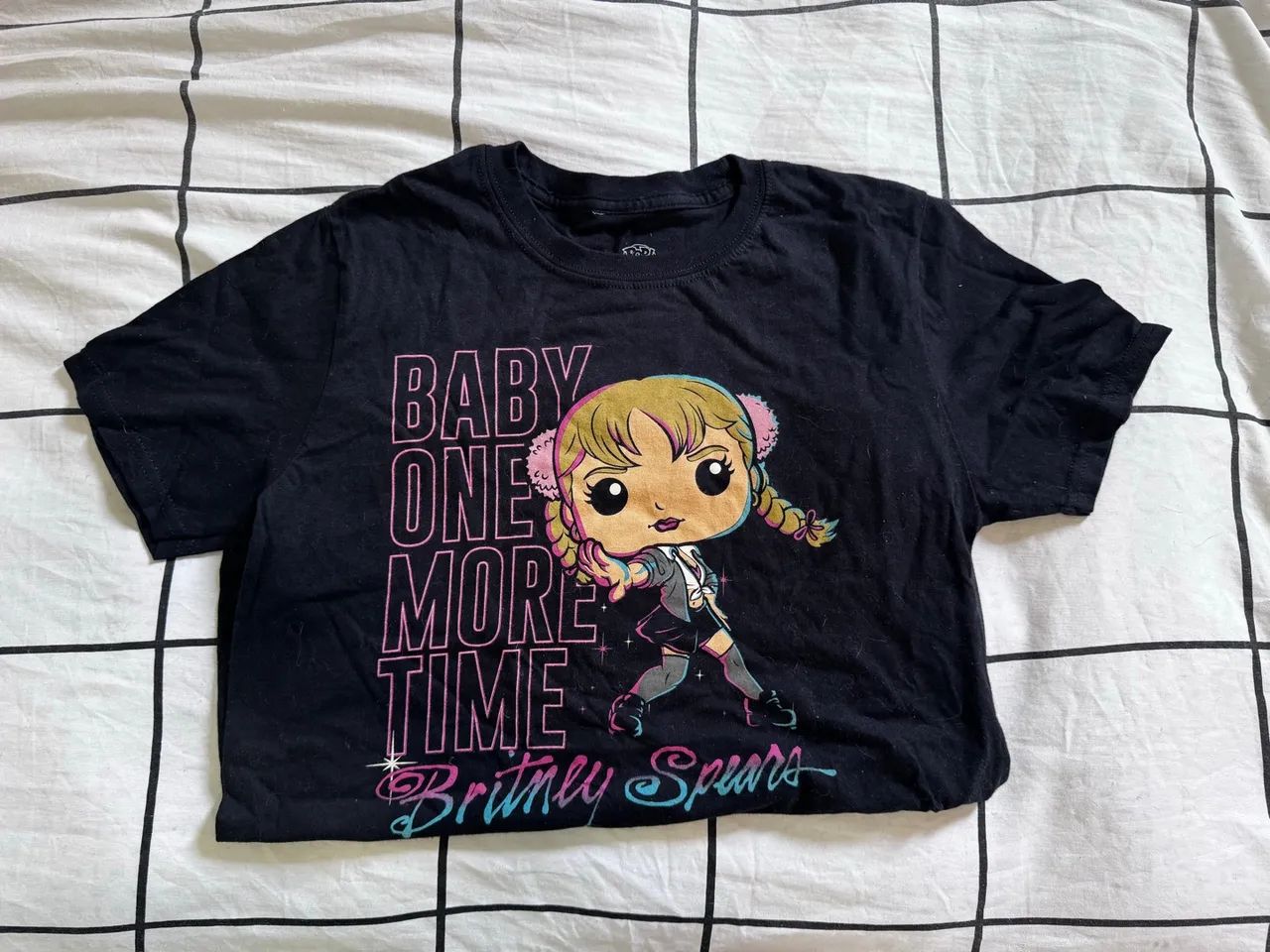 box funko pop britney spears #90 - Foto 2