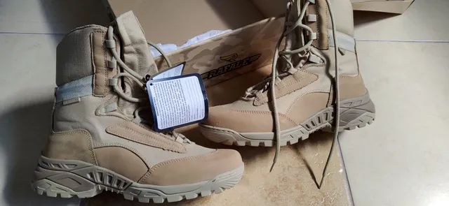 Bota Rafale Raptor T: 41 - Foto 5